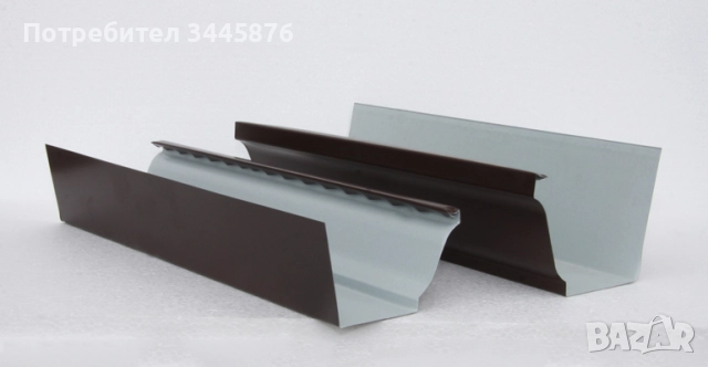 Ремонт на покриви, безшевни улуци, тенекеджийски услуги Пловдив, Пазарджик , снимка 6 - Тенекеджийски услуги - 51547525