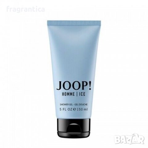 Joop Joop! Homme Ice Shower Gel 150ml душ гел за мъже, снимка 1
