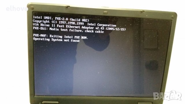 Лаптоп One, снимка 2 - Лаптопи за дома - 27316414