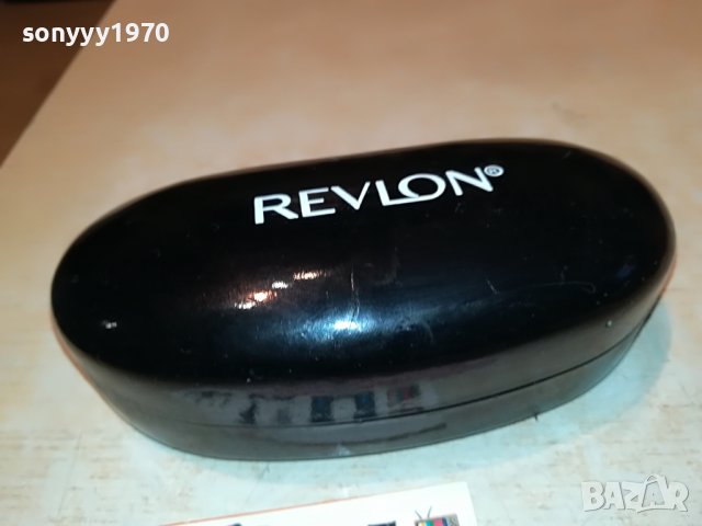 revlon-кутия за очила 0711221116, снимка 4 - Колекции - 38586887