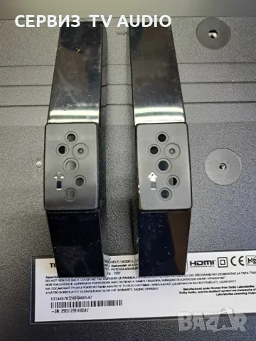 Крачета за TV TOSHIBA 40LV2463DG