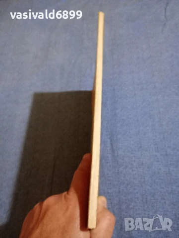 Годишник , снимка 3 - Специализирана литература - 50942263