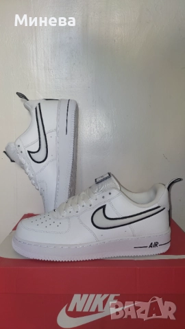 Маратонки NIKE AIR 