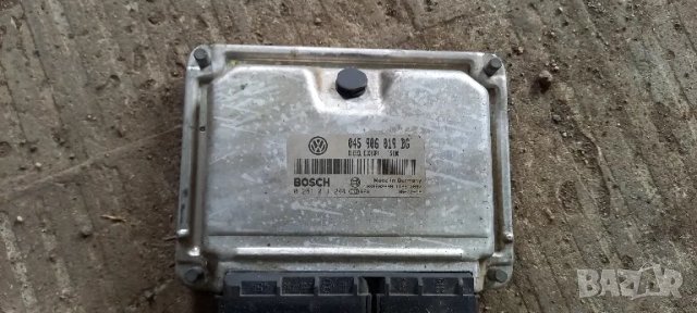 Компютър двигател Seat Ibiza III 1.4 TDI