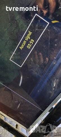 Main Vestel 17MB60-2 100410 for 22 inc DISPLAY for BRANDT, снимка 8 - Части и Платки - 38081794