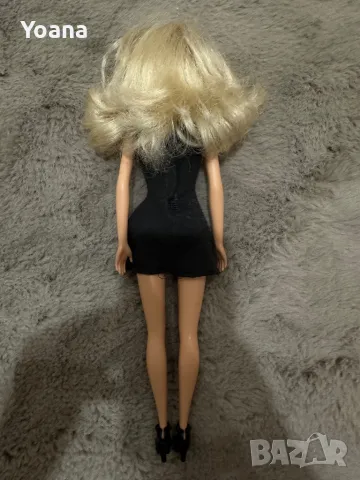 Барби Оригинална със всички аксесоари, снимка 2 - Кукли - 50393201