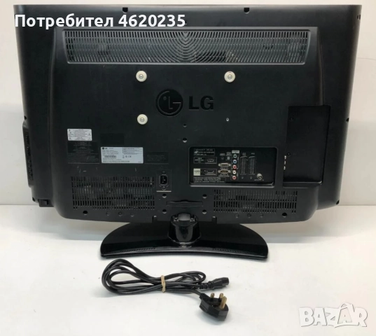 LG 32LH2000 БЕЗ СТОЙКА , снимка 3 - Телевизори - 52297550