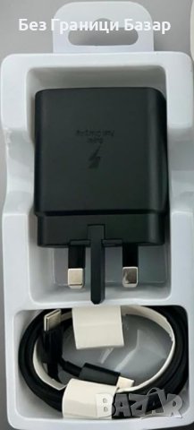 Ново 45W USB-C Зарядно с Висока Скорост и Универсална Съвместимост, снимка 8 - Друга електроника - 43522869