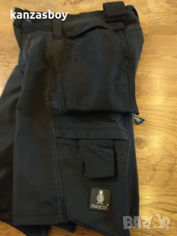 MASCOT ADVANCED - юношески стреч панталони 42-размер , снимка 6 - Детски къси панталони - 49157263