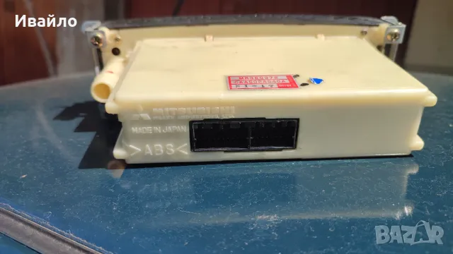 Климатроник от мицубиши., снимка 2 - Части - 50241310