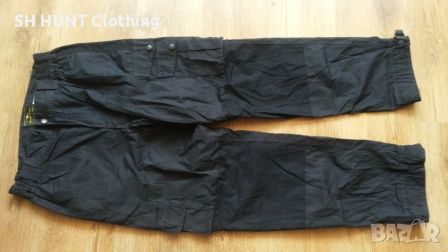 Beaver Lake HUNTING Trouser размер L за лов риболов туризъм панталон със здрава материя - 390