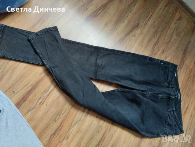 дамски дънки, снимка 3 - Дънки - 48899979