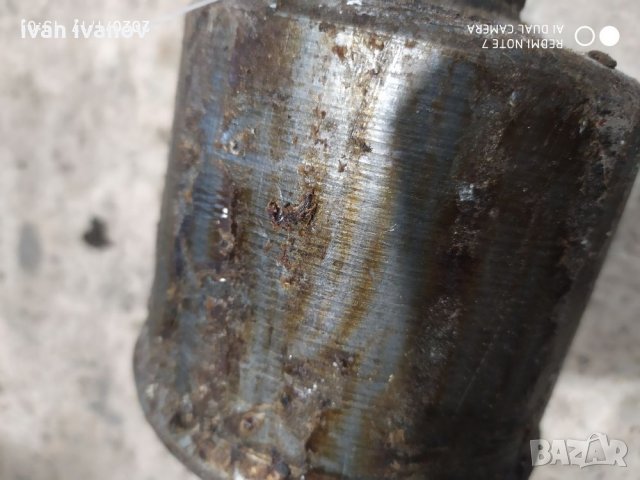 Реактивен филтър, снимка 4 - Селскостопанска техника - 27657362