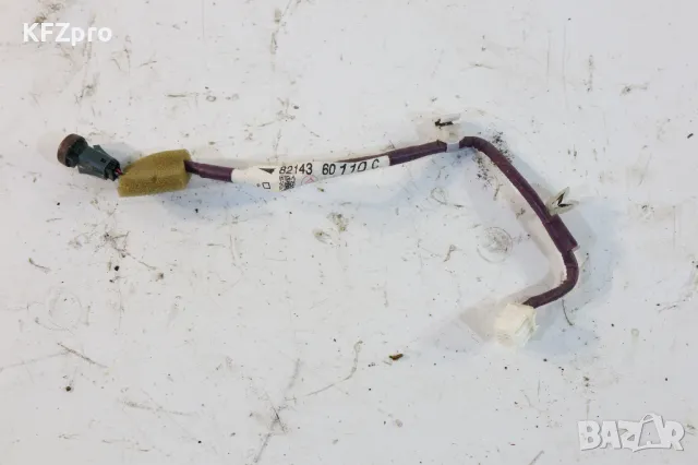 Кабели антени сензори Land Cruiser, снимка 5 - Части - 49323362