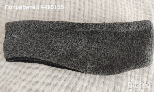 Поларена лента за глава SNOW TECH, снимка 3 - Други - 53187898