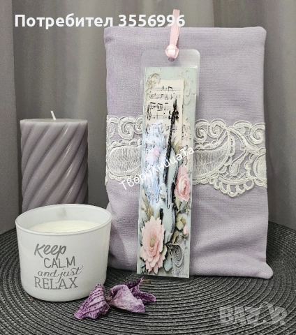 Книгоразделители, снимка 16 - Други - 52273609