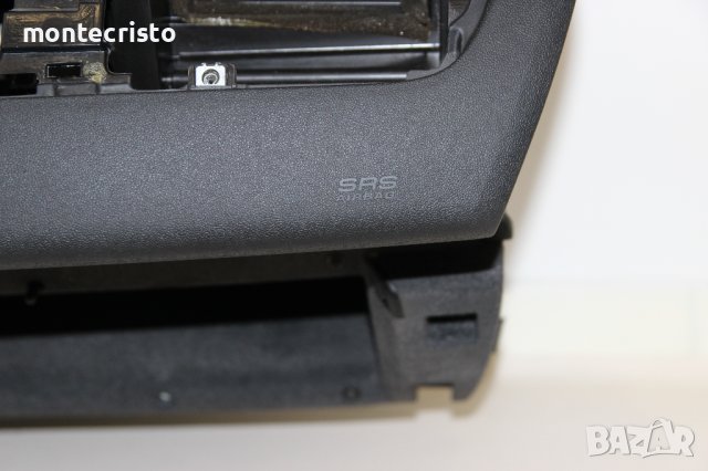 Арматурно табло Citroen C5 III (2008-2017г.), снимка 9 - Части - 43751046