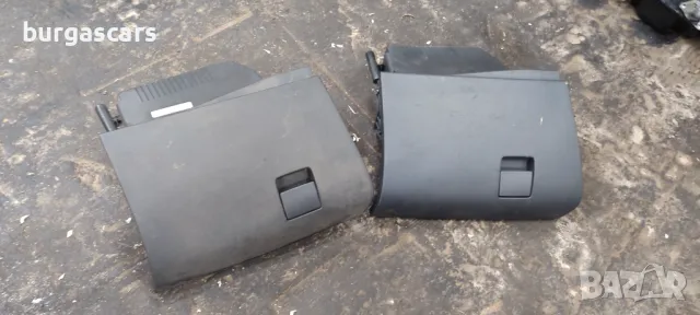 Джабка Opel Astra H - 50лв