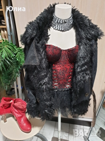 Яке  на Enita, снимка 2 - Якета - 51688728