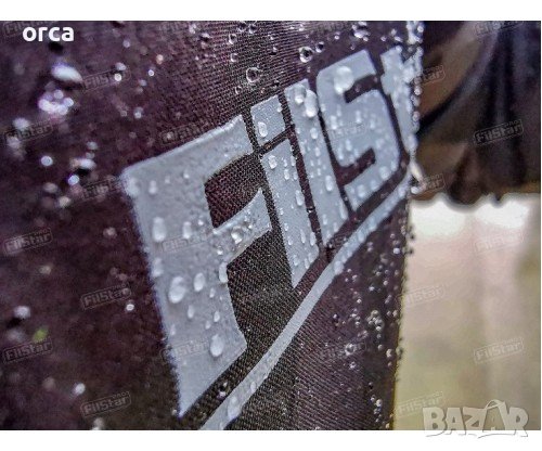Яке софтшел - Filstar Camo Jacket Waterproof, снимка 3 - Екипировка - 43771752