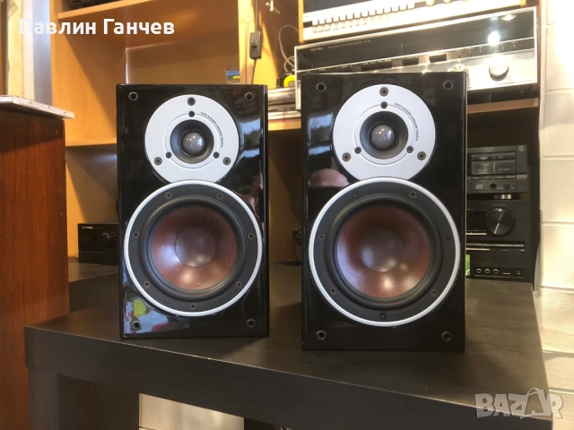 Dali Zensor I Тонколони