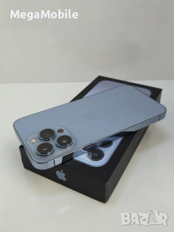 iPhone 13 Pro Max 128GB Sierra Blue