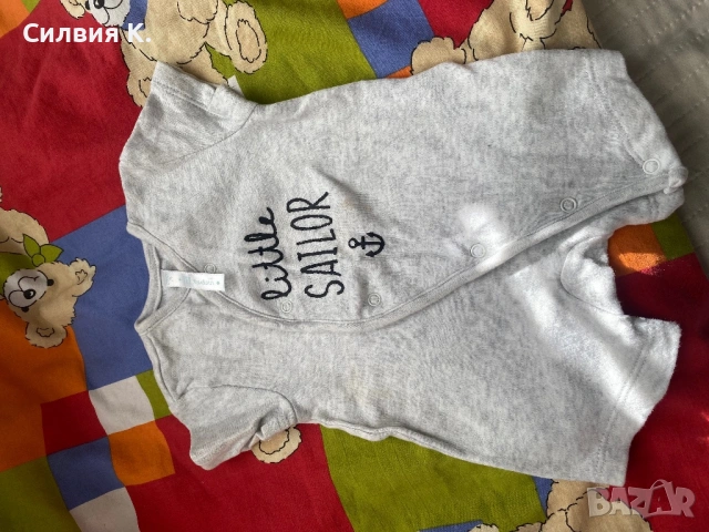 Лот дрехи за момиче , снимка 2 - Комплекти за бебе - 53125167