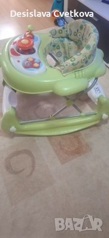 Проходилка, снимка 3 - Проходилки - 52524697