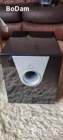 Quadral Sub-88 DV Aktiv Subwoofer