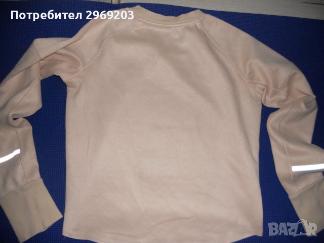 Блуза Дамска за спорт  М Л, снимка 7 - Блузи с дълъг ръкав и пуловери - 44077956