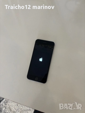 iPhone 6 в перфекно састояние, снимка 2 - Samsung - 53481563