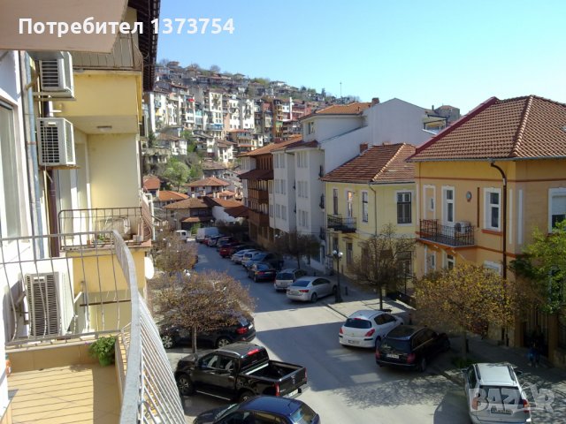 Апартамент под наем Идеален център гр Велико Търново, снимка 12 - Aпартаменти - 37326413