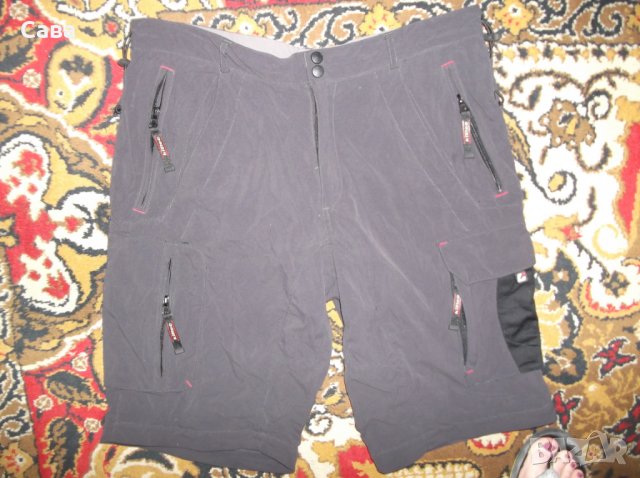 Къси панталони KILLTEC    мъжки,М-Л, снимка 2 - Къси панталони - 26310545
