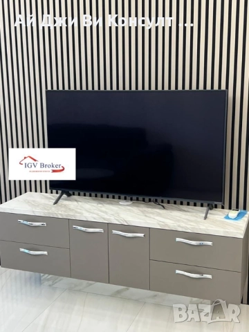 Тристаен апартамент в жк Кръстова вада, снимка 4 - Апартаменти - 52062601