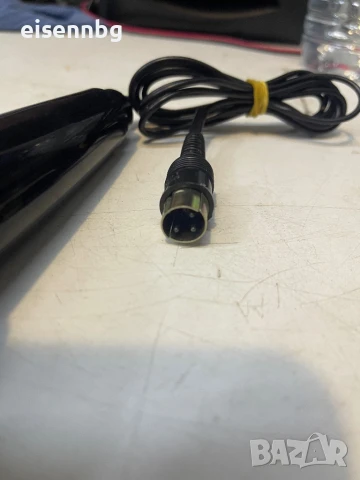 Mikrofón RFT DM, снимка 5 - Микрофони - 51178034