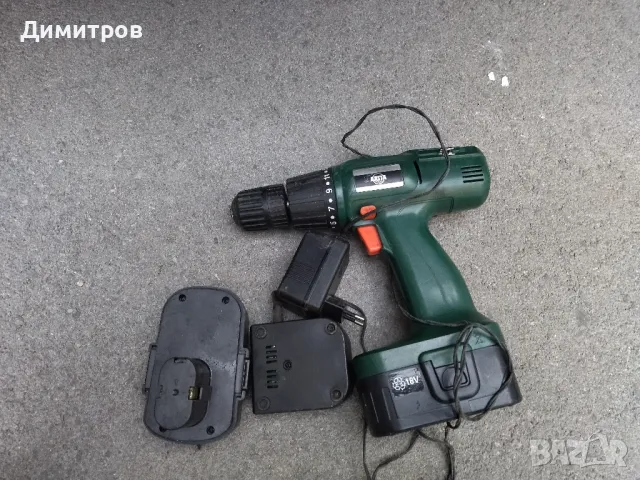 Винтоверт, снимка 2 - Винтоверти - 49995015