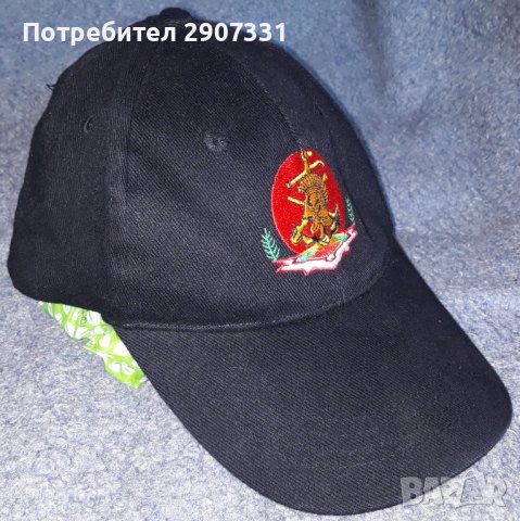 шапка на холандските кралски войски, снимка 1