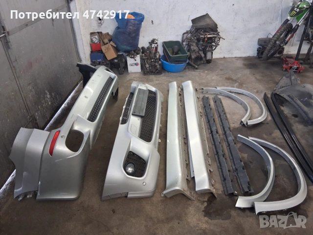 М пакет бмв х5 е70 2013г