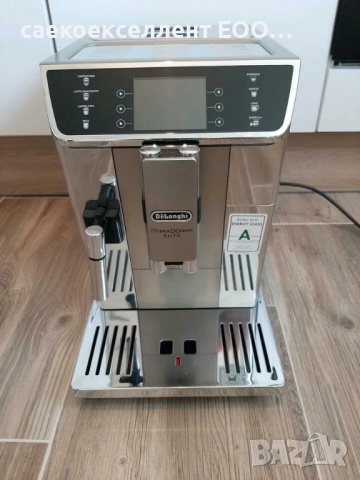 Saecoexellent ЕООД предлага напълно автоматични кафе машини Saeco,De Longhi, Melitta, Jura., снимка 10 - Кафемашини - 52392273