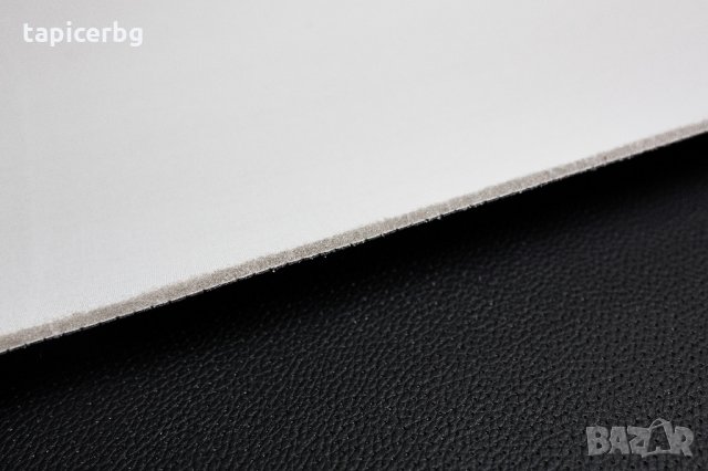 Кожа за авто тапицерия - Луго (перфорирана), снимка 7 - Платове и дамаски - 35310621
