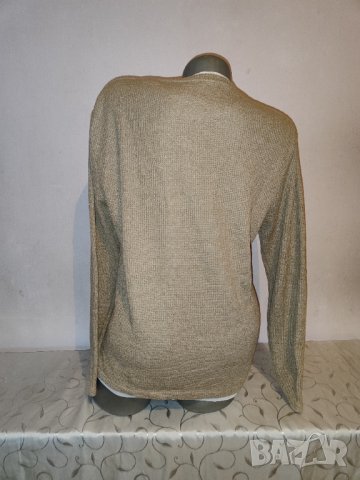 Пуловер ZARA р-р М , снимка 6 - Блузи с дълъг ръкав и пуловери - 43134554