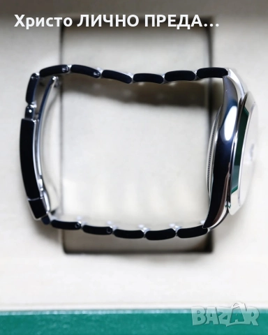 Rolex Datejust 41mm Wimbledon 126300, снимка 7 - Мъжки - 52893485