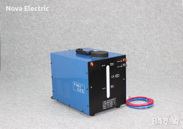 Заваръчна Водоохлаждаща Станция VikiLux Profi - 26 Литра Течност