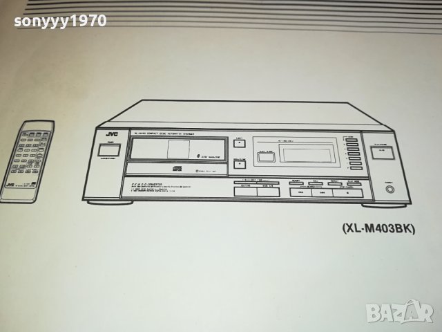 jvc-книжка 1411231404, снимка 5 - Други - 42988077