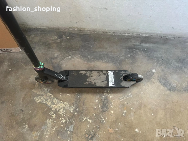 Тротинетка blunt envy prodigy s9, снимка 2 - Други спортове - 51878683