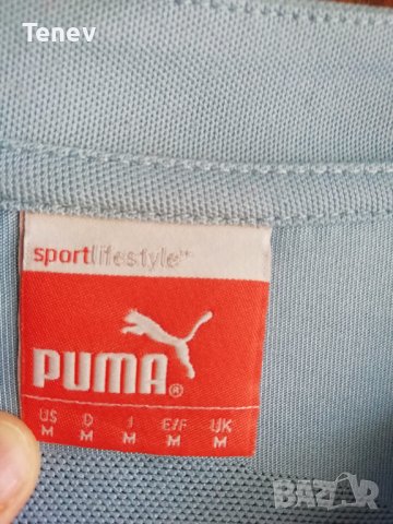 Tottenham Hotspur Puma оригинална фланелка тениска Тотнъм Хотспър Пума 2010/2011 размер М , снимка 4 - Тениски - 36682559