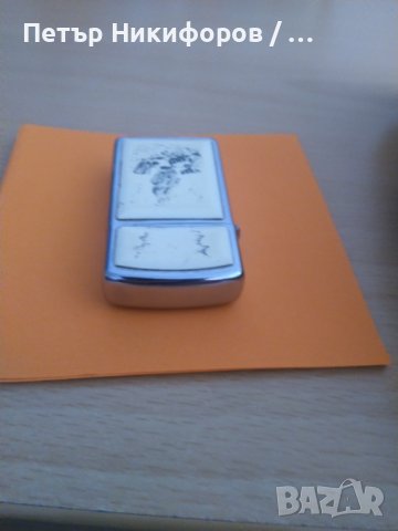 Оригинална Zippo 