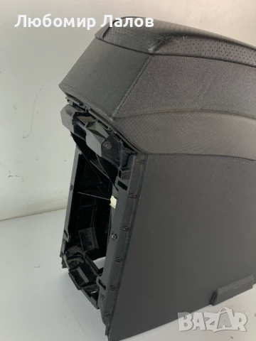 Подлакътник Сеат Алтеа Seat Altea (04-09)г., снимка 6 - Части - 50671136