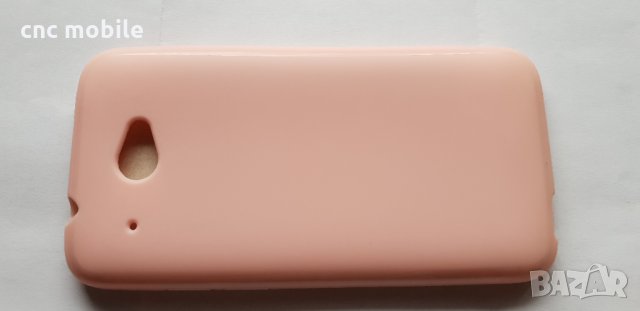 HTC Desire 601 калъф - case, снимка 5 - Калъфи, кейсове - 32737483
