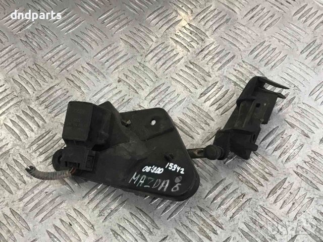 Кантар светлини Mazda 6,2.0D,2006г.